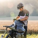 Bikepacking oder Radreise: Die passende Ausstattung für die Fahrradtour
