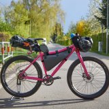 Bikepacking oder Radreise: Die passende Ausstattung für die Fahrradtour