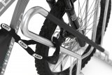 Parkbügel für Räder mit breiten Reifen "Anlehnparker 4700 XBF" (ab 296 Euro, WSM, verfügbar)