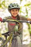 Ein gutes, passendes Fahrrad gehört zu den Dingen, die ein Kind in seiner Entwicklung wirklich weiterbringen. Und ihm dazu noch richtig Spaß machen!