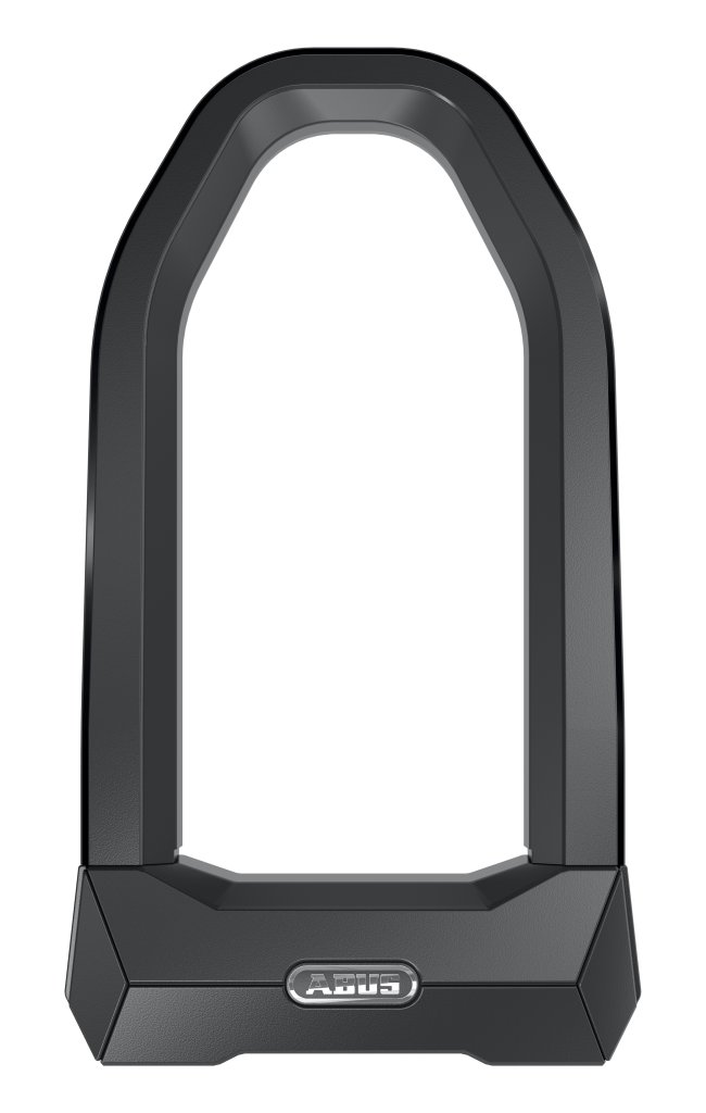 Freisteller vom Bügelschloss Granit Super Extreme 2500 von ABUS.