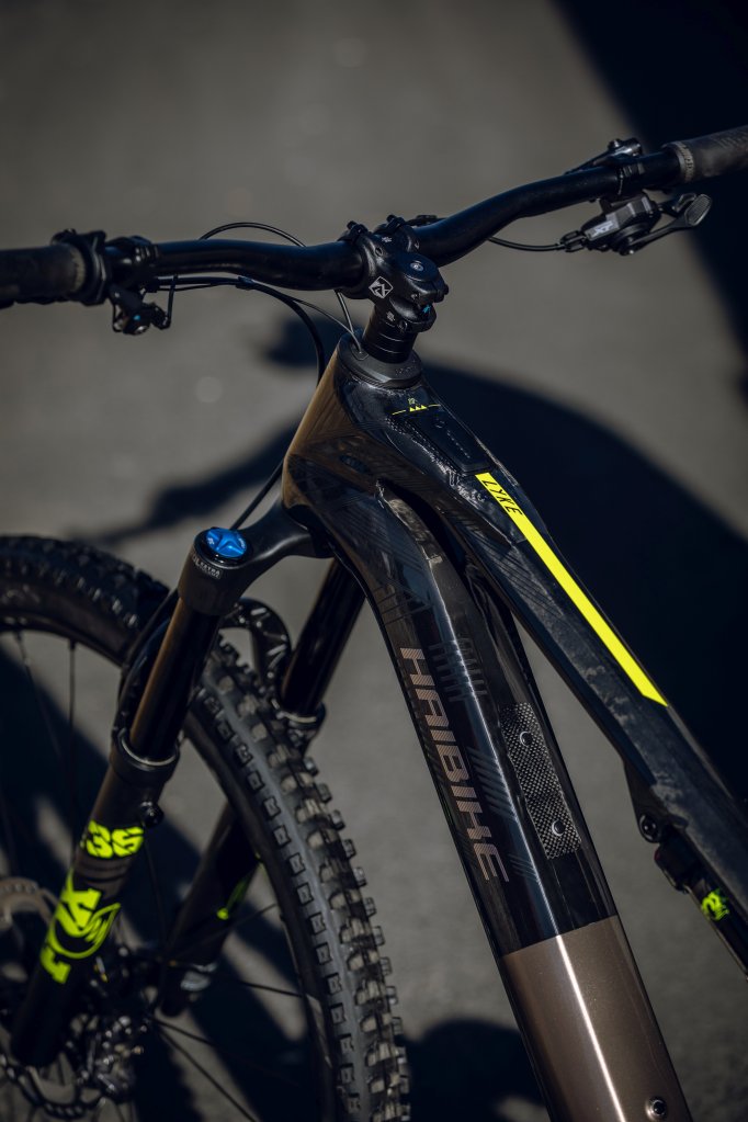 E-Mountainbike