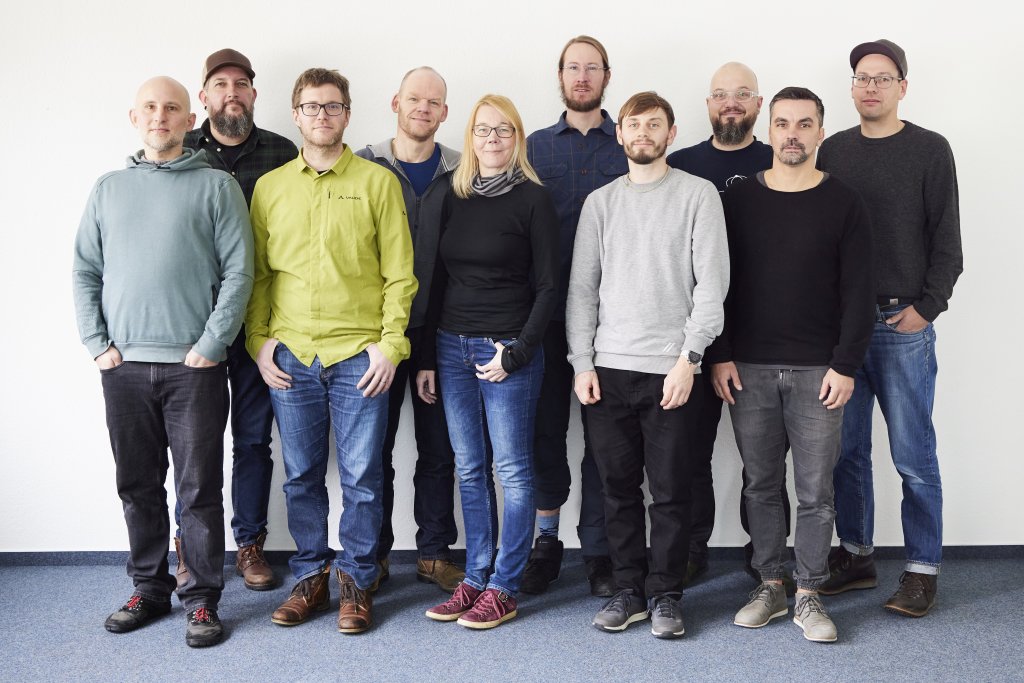 Teamfoto