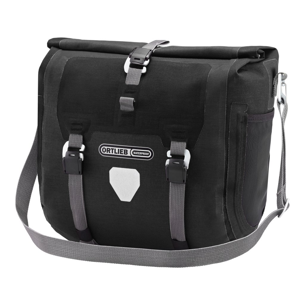 Freisteller Fahrradtasche