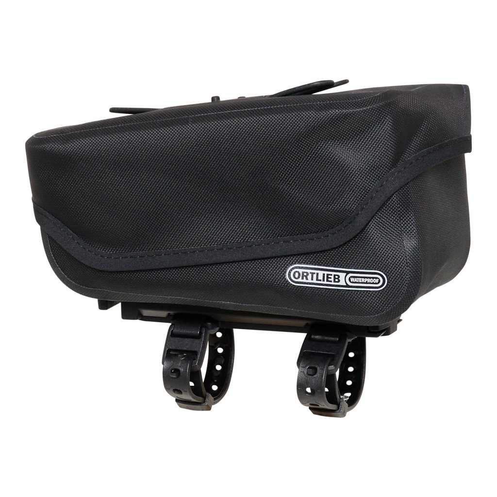 Freisteller einer Oberrohrtasche.