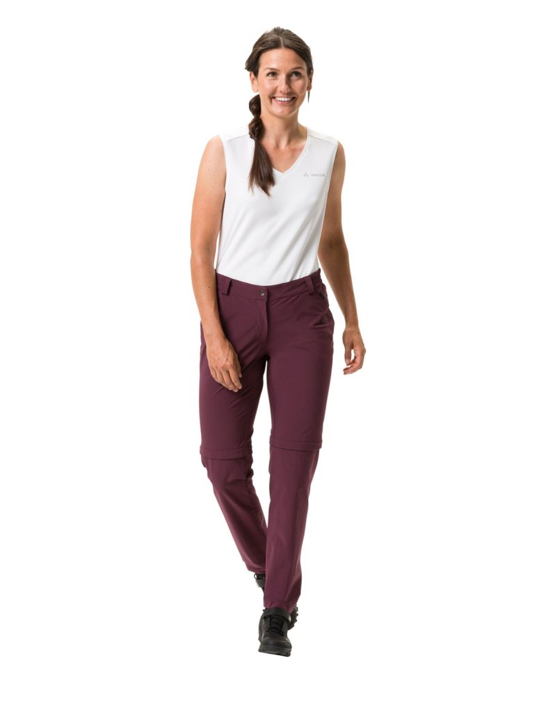 Fahrradhose für Frauen