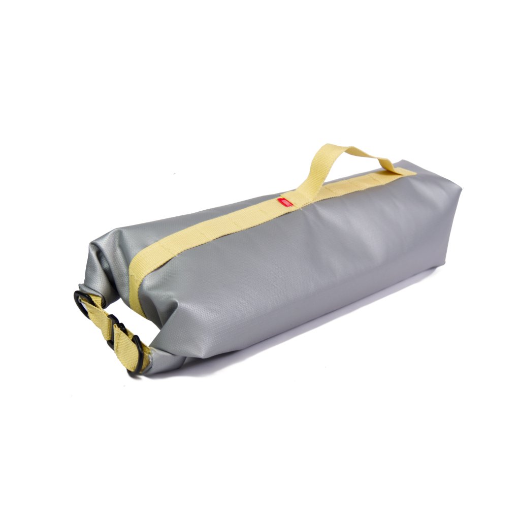 Tasche für E-Bike-Akkus