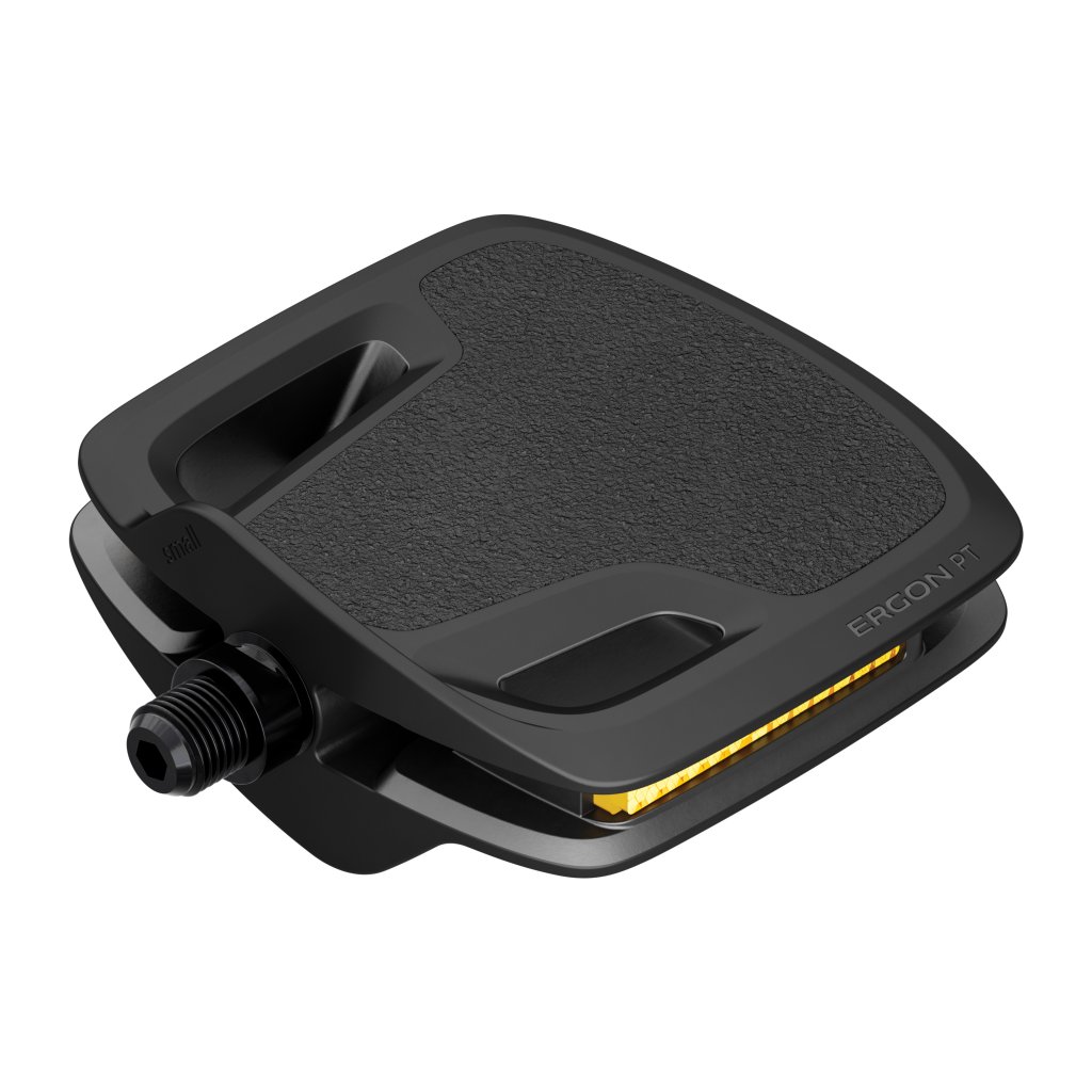 Ergonomisches Fahrradpedal