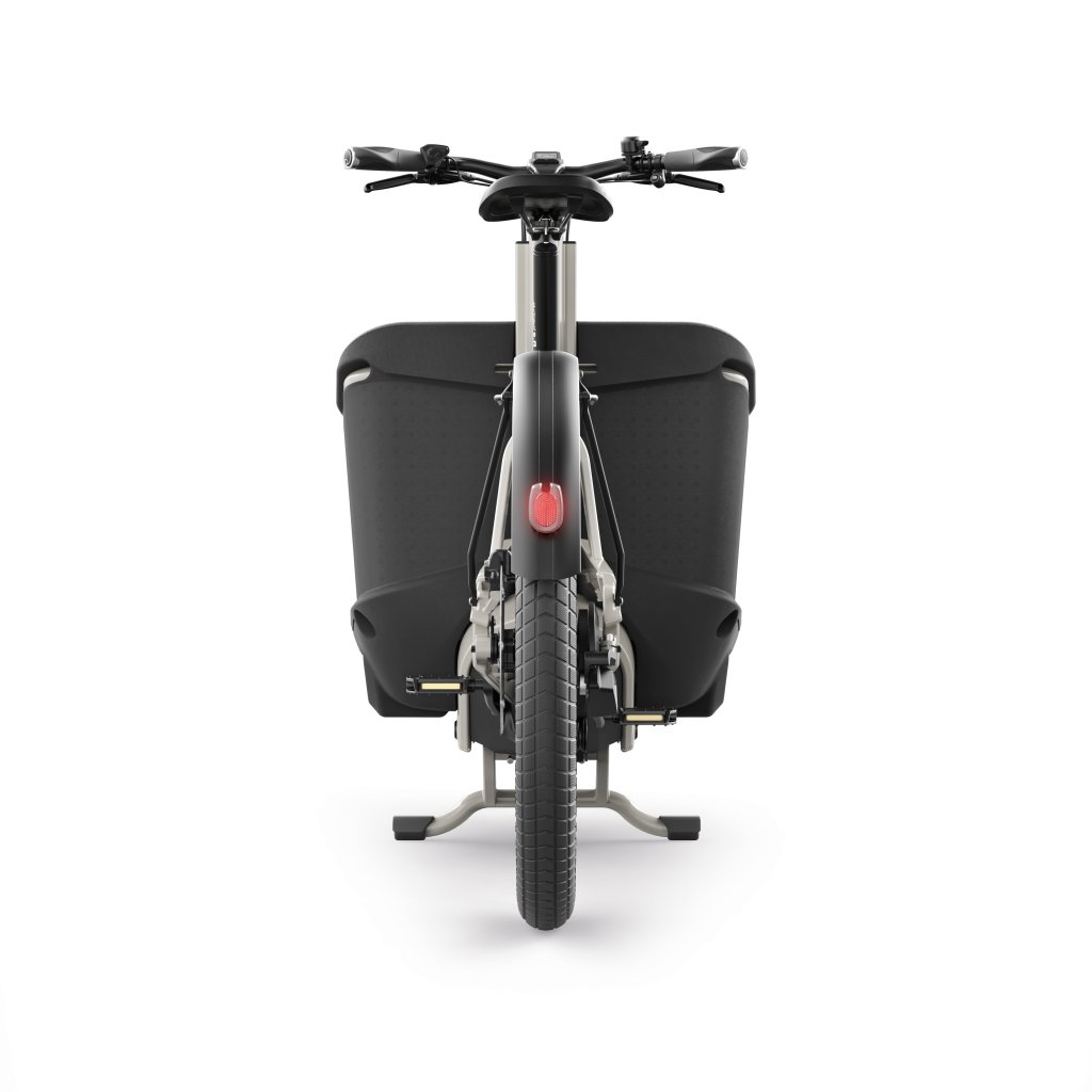 Freisteller Lastenrad