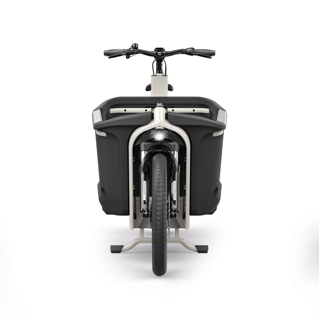 Freisteller Lastenrad