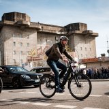 E-Bikes prägen immer stärker das Stadtbild. Auch für jüngere Zielgruppen wird das Thema interessant.