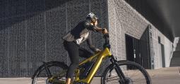 Automatik-Schaltungen an E-Bikes › pressedienst-fahrrad