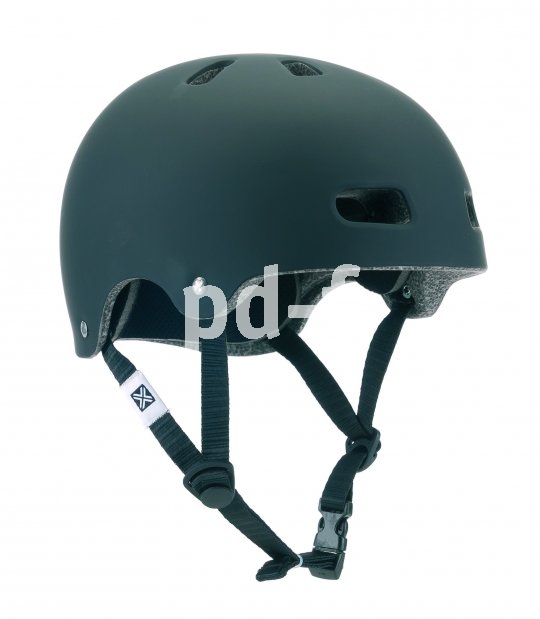 Ein Helm für BMX-Fahrer: Der "Delta Ecto" von Fuse.