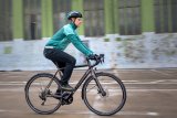 Mit dem "Supreme" stellt der Hamburger Hersteller Stevens ein Alltagsrennrad vor. Basierend auf einem Aluminium-Cyclocross-Rahmen ist das Rad mit alltags- und trainingstauglicher Ausstattung aufgebaut.