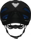 Mit der zunehmenden Nutzung von Pedelecs und schnellen S-Pedelecs kommen entsprechend angepasste Helme auf den Markt. Hier der Abus Pedelec 2.0.